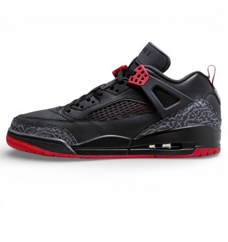 Мужские кроссовки Air Jordan Spizike Low Bred