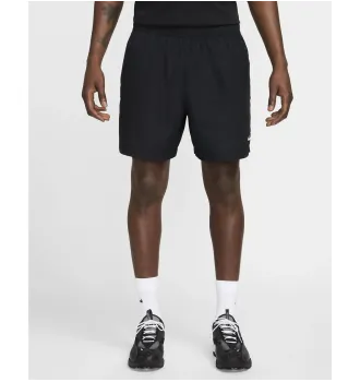 Шорти чоловічі Nike x NOCTA Cardinal Nylon Shorts Black фото 9