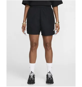 Шорти чоловічі Nike x NOCTA Cardinal Nylon Shorts Black фото 8