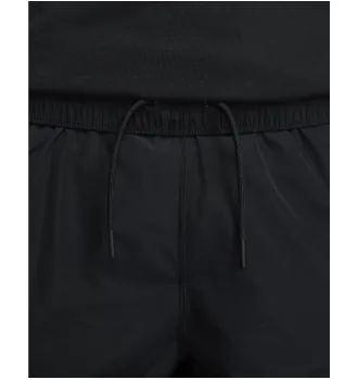 Шорти чоловічі Nike x NOCTA Cardinal Nylon Shorts Black фото 3