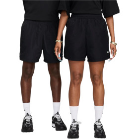 Шорты Nike x NOCTA Cardinal Nylon Shorts Black