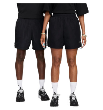 Шорты Nike x NOCTA Cardinal Nylon Shorts Black