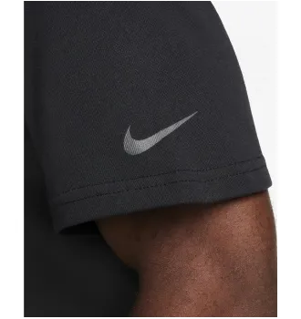 Футболка чоловіча Nike Kobe Mamba Mentality T-shirt Black фото 5