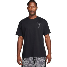Футболка мужская Nike Kobe Mamba Mentality T-shirt Black