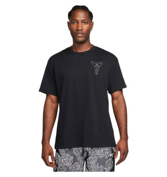 Футболка чоловіча Nike Kobe Mamba Mentality T-shirt Black