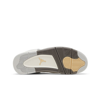 Кросівки чоловічі Air Jordan 4 Retro SE Craft Photon Dust фото 3