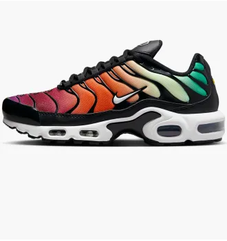 Кросівки жіночі Nike Air Max Plus Rainbow фото 6