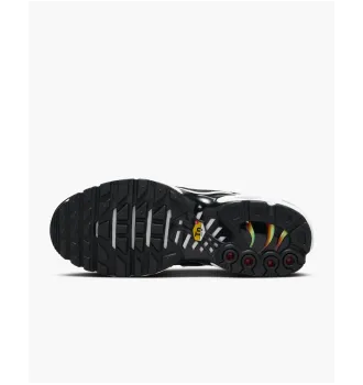 Кросівки жіночі Nike Air Max Plus Rainbow фото 5
