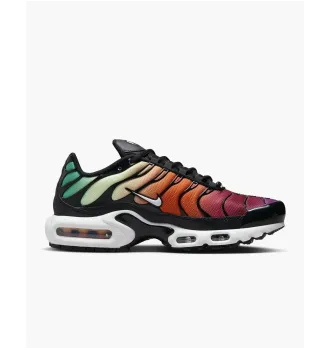 Кросівки жіночі Nike Air Max Plus Rainbow фото 4
