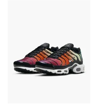 Кросівки жіночі Nike Air Max Plus Rainbow фото 8