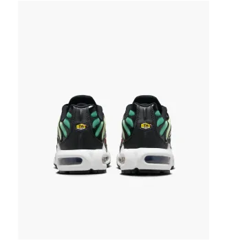 Кросівки жіночі Nike Air Max Plus Rainbow фото 9