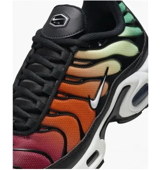 Кросівки жіночі Nike Air Max Plus Rainbow фото 2