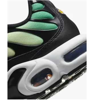 Кросівки жіночі Nike Air Max Plus Rainbow фото 3