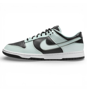 Кросівки чоловічі Nike Dunk Low Dark Smoke Grey Barely Green