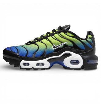Кросівки Nike Air Max Plus Racer Blue Volt (GS)
