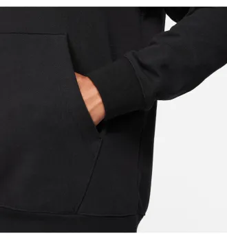 Худи Air Jordan Essentials Statement Fleece Hoodie Black фото 2