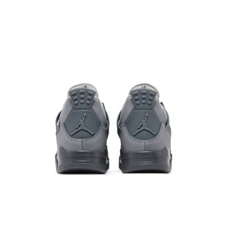 Мужские кроссовки Air Jordan 4 Retro SE Paris Olympics Wet Cement фото 2