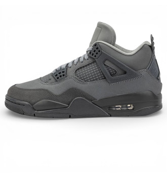 Мужские кроссовки Air Jordan 4 Retro SE Paris Olympics Wet Cement