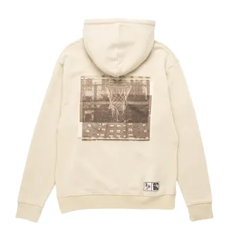 Худі чоловічий Air Jordan x UNION x Bephies Beauty Supply Fleece Hoodie Rattan фото 5