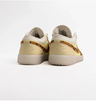 Кроссовки Air Jordan 1 Low SNKRS Day фото 5