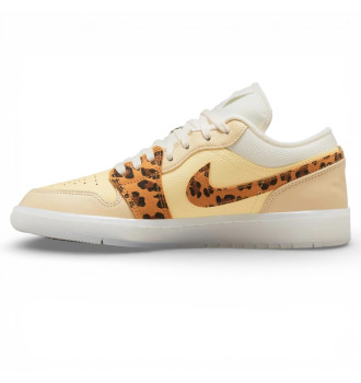 Кроссовки Air Jordan 1 Low SNKRS Day