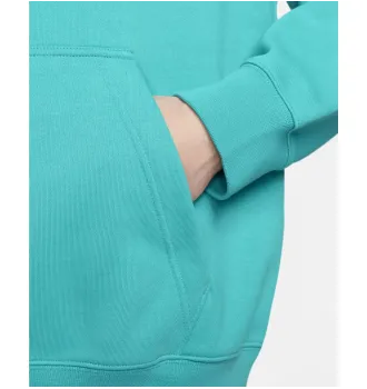 Худи Nike Acg Therma-Fit Fleece Pullover Hoodie Dusty Cactus фото 2