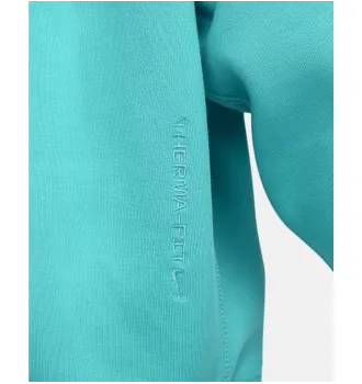 Худи Nike Acg Therma-Fit Fleece Pullover Hoodie Dusty Cactus фото 3