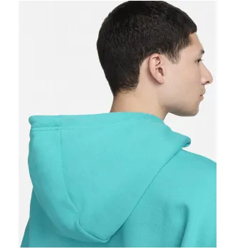 Худи Nike Acg Therma-Fit Fleece Pullover Hoodie Dusty Cactus фото 5
