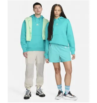Худи Nike Acg Therma-Fit Fleece Pullover Hoodie Dusty Cactus фото 7
