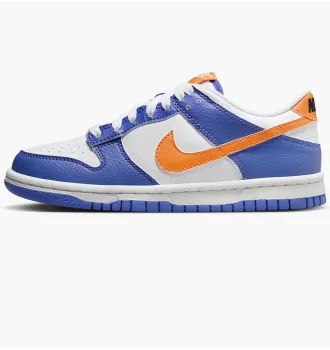 Кроссовки Nike Dunk Low Knicks фото 7