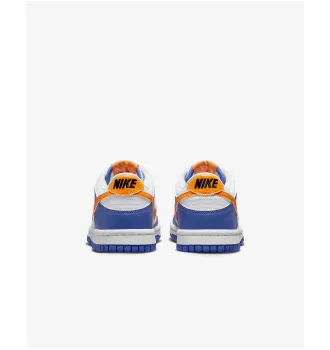 Кроссовки Nike Dunk Low Knicks фото 5