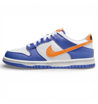 Кроссовки Nike Dunk Low Knicks
