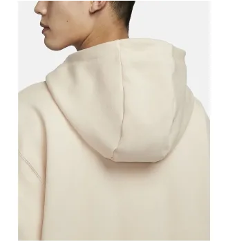 Худі чоловічий Nike Acg Lny Beige Big Logo фото 3