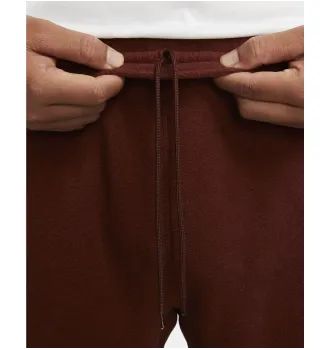 Брюки мужские Nike Acg Polartec® Wolf Tree Pants Oxen Brown фото 4