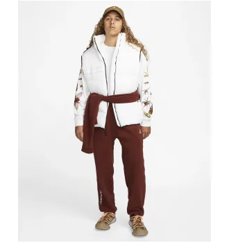 Брюки мужские Nike Acg Polartec® Wolf Tree Pants Oxen Brown фото 7