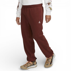 Штани чоловічі Nike Acg Polartec® Wolf Tree Pants Oxen Brown