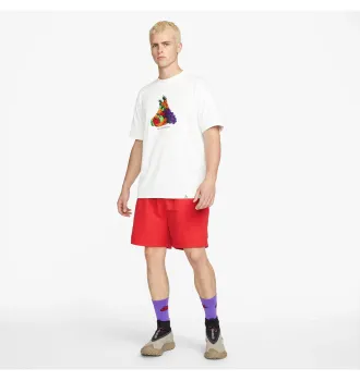Футболка чоловіча Nike Acg Fruit & Veggies White фото 3