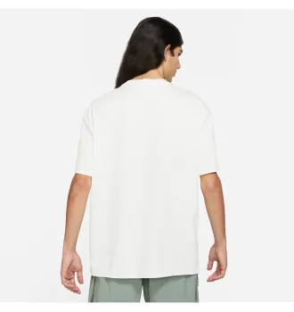 Футболка чоловіча Nike Acg Short Sleeve Tee Hang Loose White фото 3