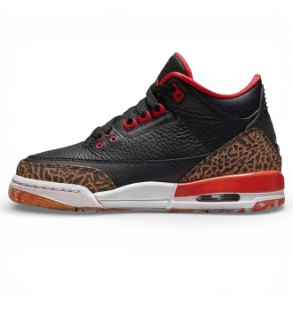 Кросівки Air Jordan 3 Retro Kumquat
