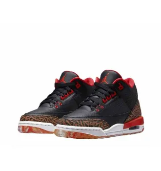 Кросівки Air Jordan 3 Retro Kumquat фото 6