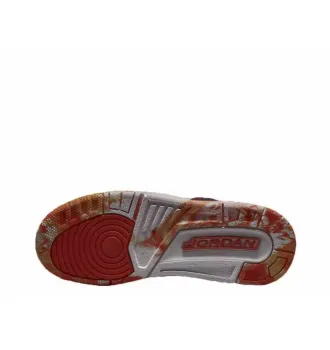 Кросівки Air Jordan 3 Retro Kumquat фото 5