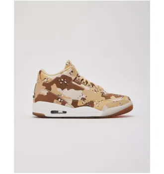 Кросівки Air Jordan 3 Retro WNBA Desert Camo фото 5
