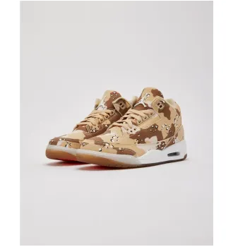 Кросівки Air Jordan 3 Retro WNBA Desert Camo фото 9