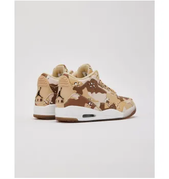 Кросівки Air Jordan 3 Retro WNBA Desert Camo фото 8