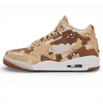 Кроссовки Air Jordan 3 Retro WNBA Desert Camo