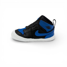 Кросівки для малюків Air Jordan 1 Crib Bootie Royal (TD)