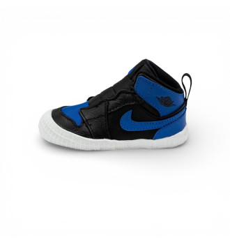 Кросівки для малюків Air Jordan 1 Crib Bootie Royal (TD)