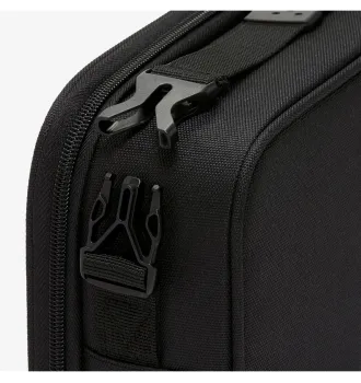 Ланчбокс Nike AIr Jordan Jan Hbr Lunch Box Black фото 2