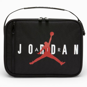 Ланчбокс Nike AIr Jordan Jan Hbr Lunch Box Black