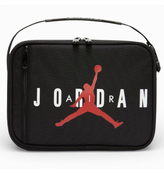 Ланчбокс Nike AIr Jordan Jan Hbr Lunch Box Black